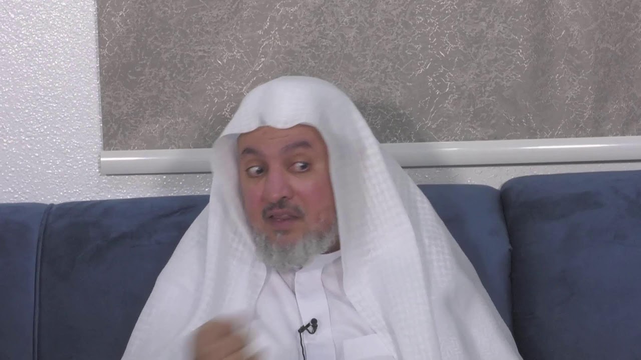 شرح أرجوزة في التوحيد للشيخ إسحاق آل الشيخ ومسند الشافعي لفضيلة الشيخ د.عبدالله بن صالح العبيد - 1