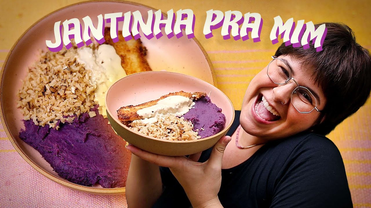 JANTINHA HONESTONA RAPIDONA