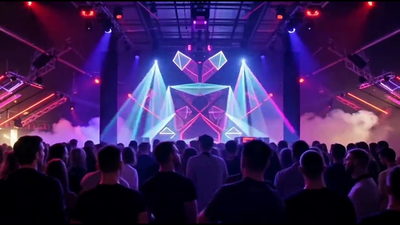 Without compromise / Techno Music #techno #music #dance #clubmusic #nonstop