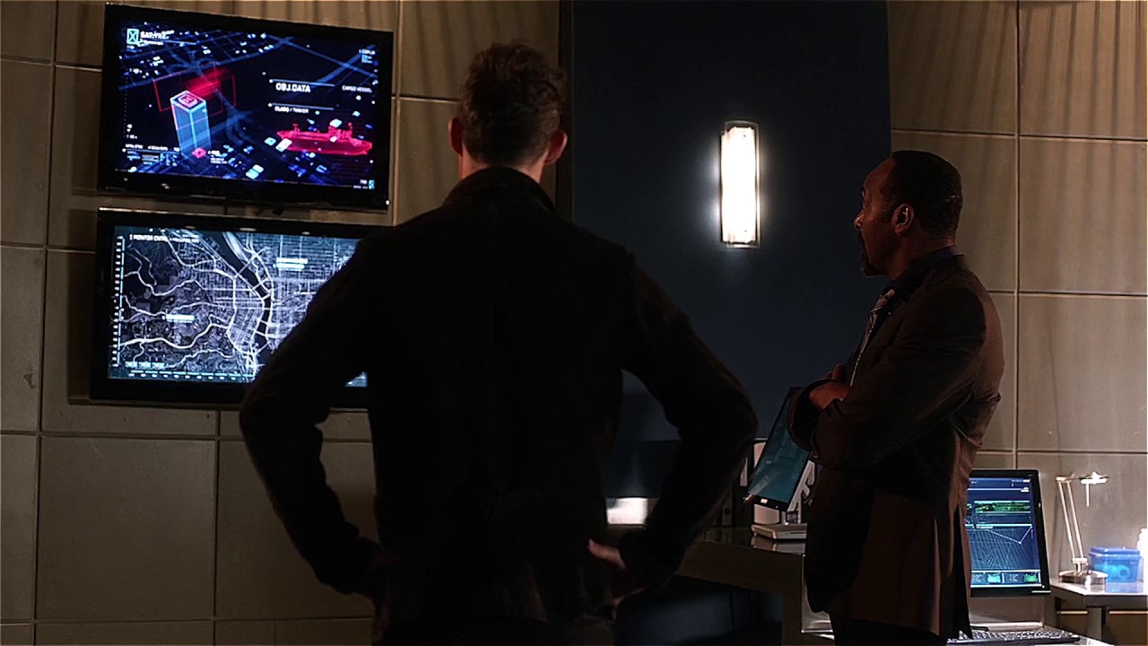 The flash 3x03 #12 the flash and jesse Quick vs magenta (ultra 4k HD)