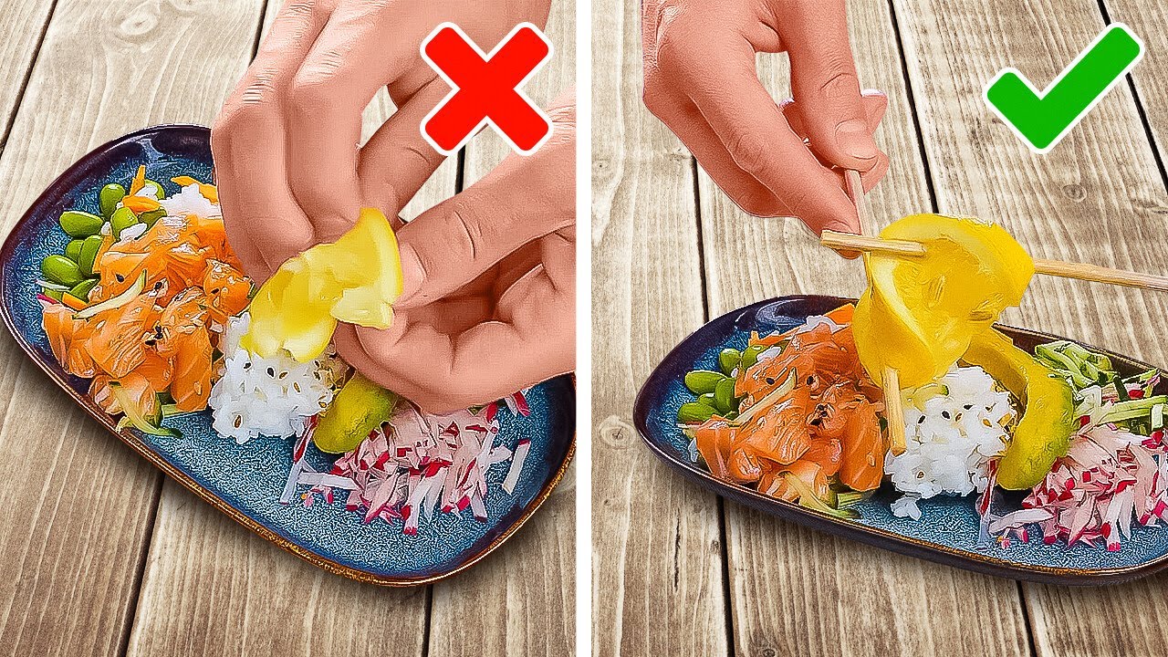 FAST Solutions for REAL Pro Cooks!
