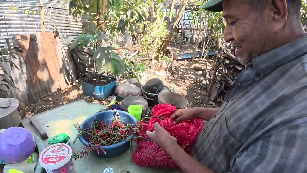 Día 2 de la Construcción 🚧 Donación de Casa a Don José | Iniciamos con los arranques 🏗️
