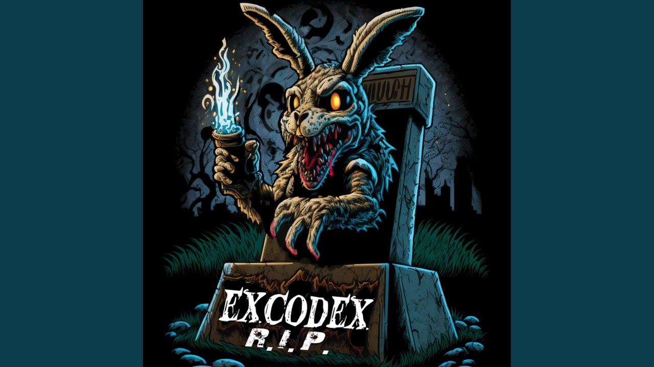 R.I.P. (feat. Matt Tybor)