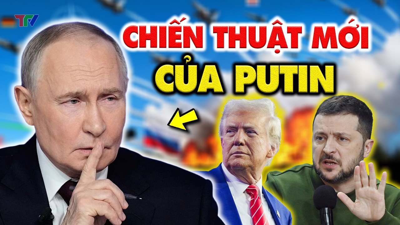 Tổng hợp chiến sự Nga Ukraine 9/2/2026 | Tin tức thời sự quốc tế mới nhất | Tin Nóng Thế Giới 24h
