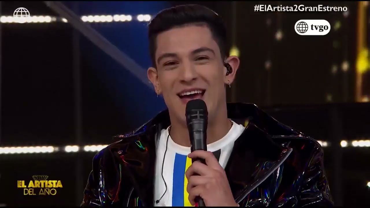 El artista del a&ntilde;o - 17/08/2019 - 1/5