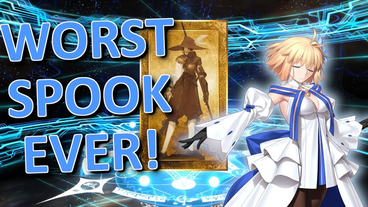 This Lancer RUINED my Arcueid rolls! (FGO NA)