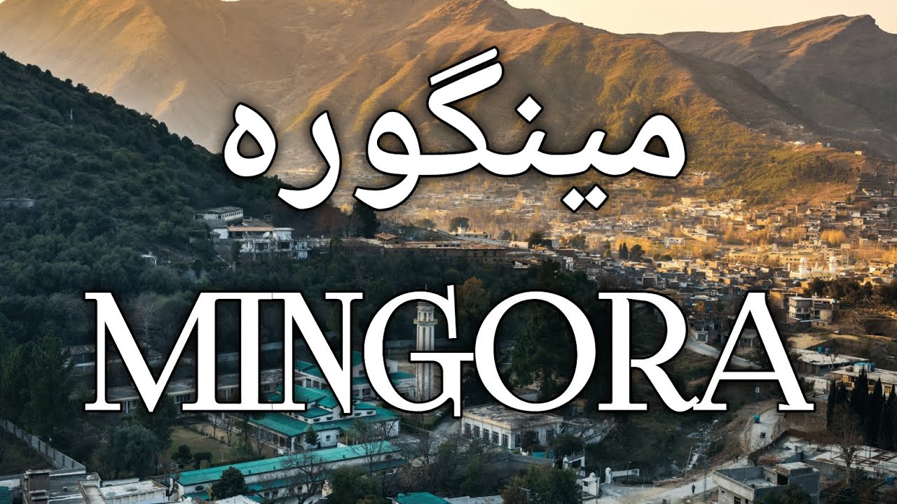 Mingora City/Mingora KPK/Mingora City Travel/Best & Full Documentary On Mingora City/Mingora Swat