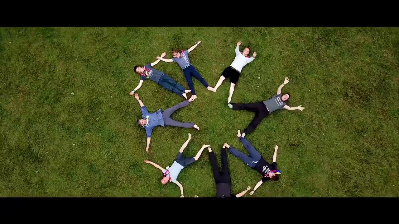 Drone Reel - JamboR&iacute; From The Sky