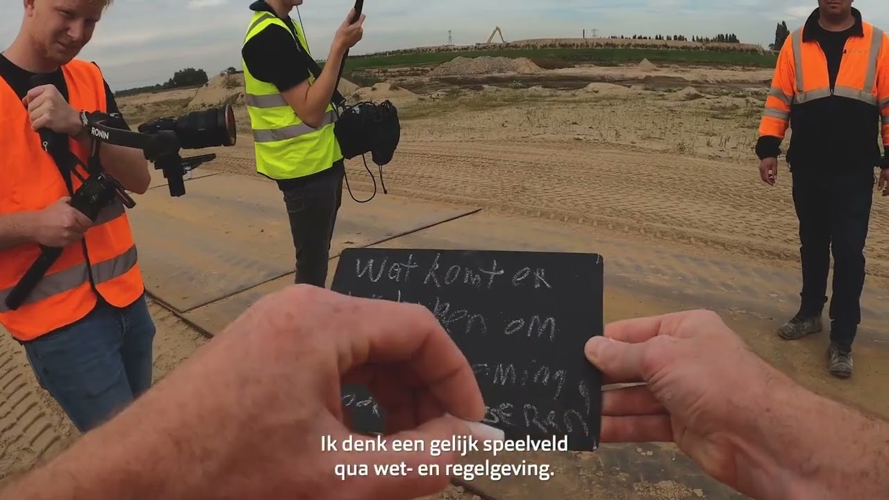 K3  | K3 voor morgen - Delgromij
