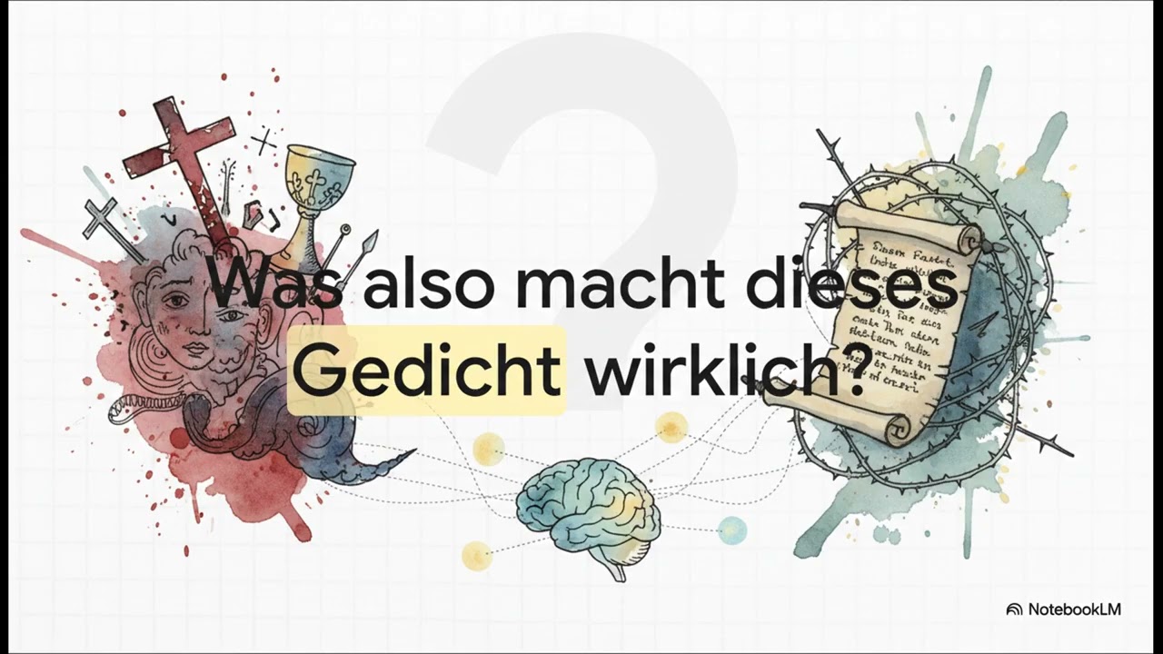 Betrunken vom Ton der Dinge