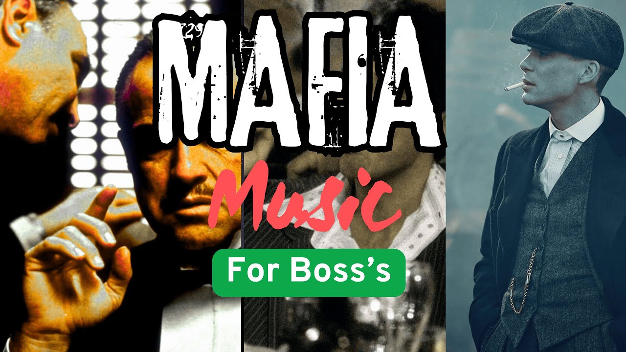 Music for Mafia Boss's | Gangster, Dark & Powerful Beats
