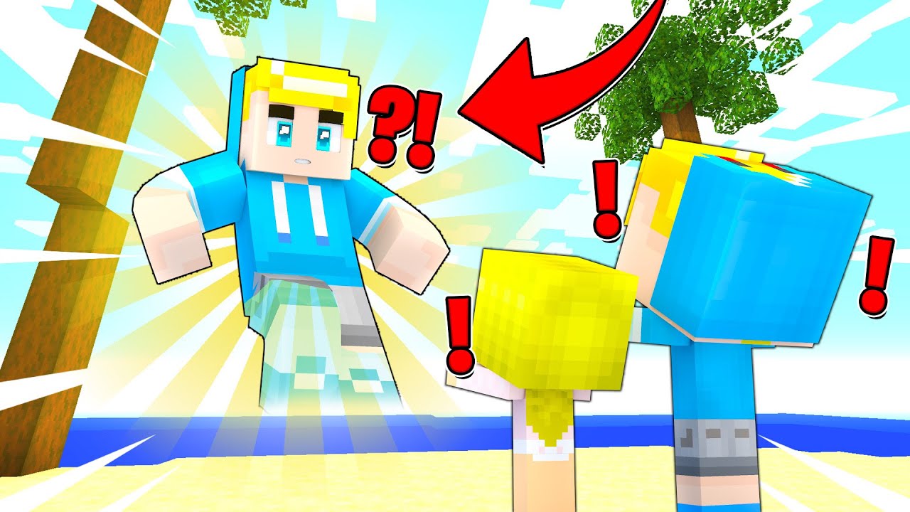 SBRISER MORTO È STATO RESUSCITATO!! - Minecraft ITA Roleplay
