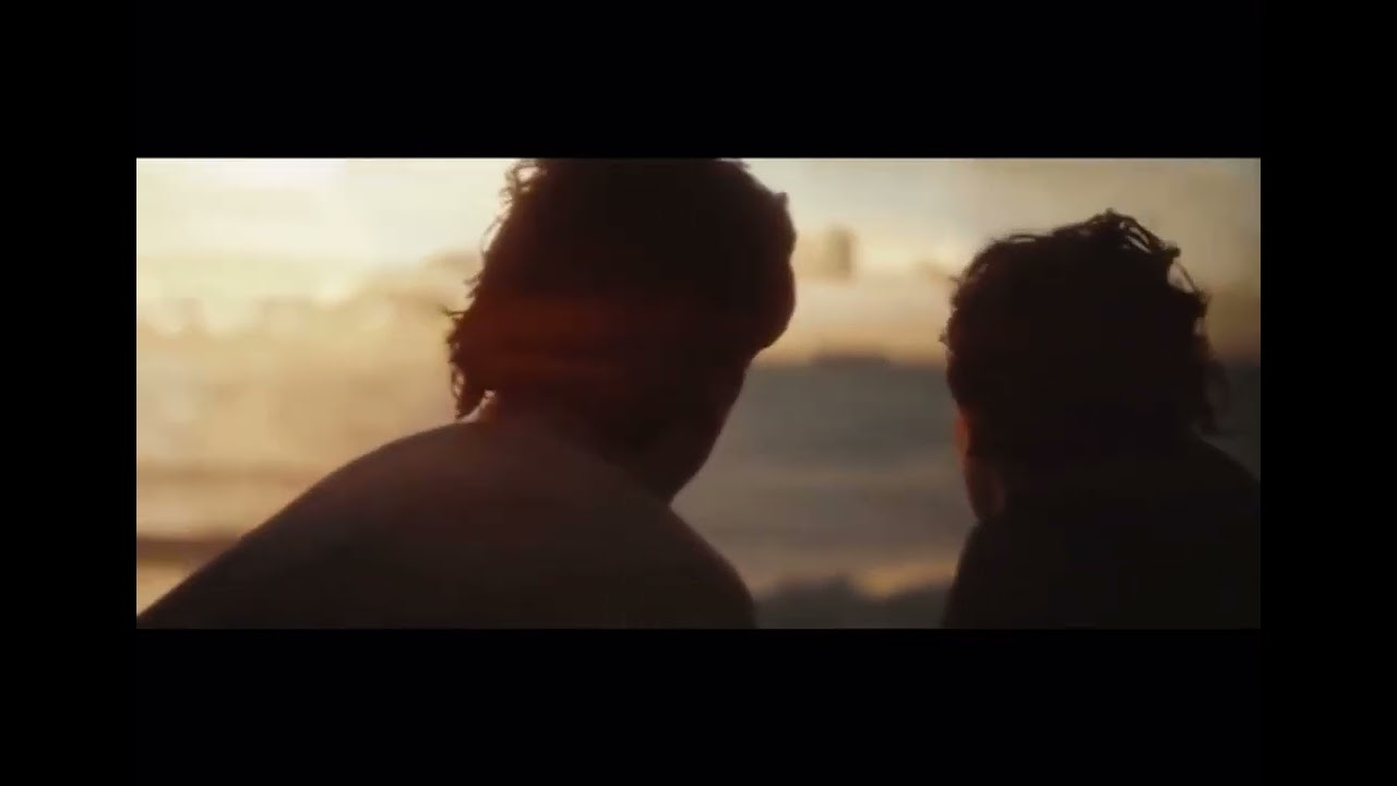 Rogue One - Jyn and Cassian death scene