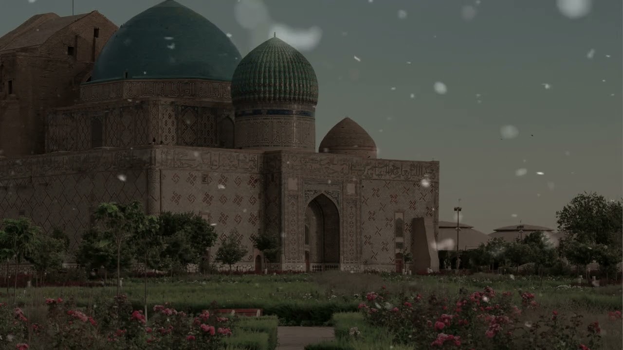 للشيخ ناصر القطامي