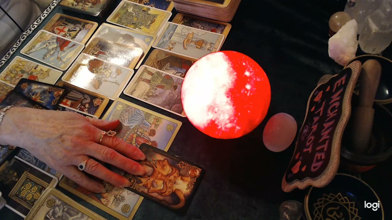 Gemini August 2021 💘 You need to watch this! It will prepare you for what's coming...
