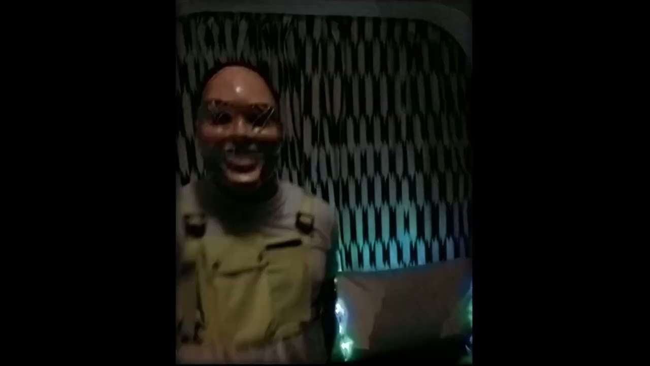 Mr. Ponweed, Jhon Rey - Twerk 🍑 (Vídeo Oficial)