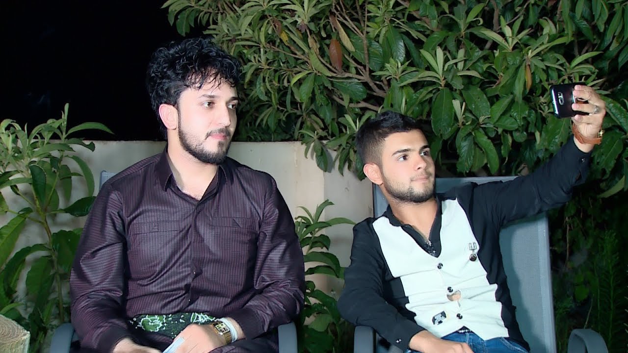 Farman Belana w Darwesh Naxada 2018 Danishtni Ewns Mese Track 7