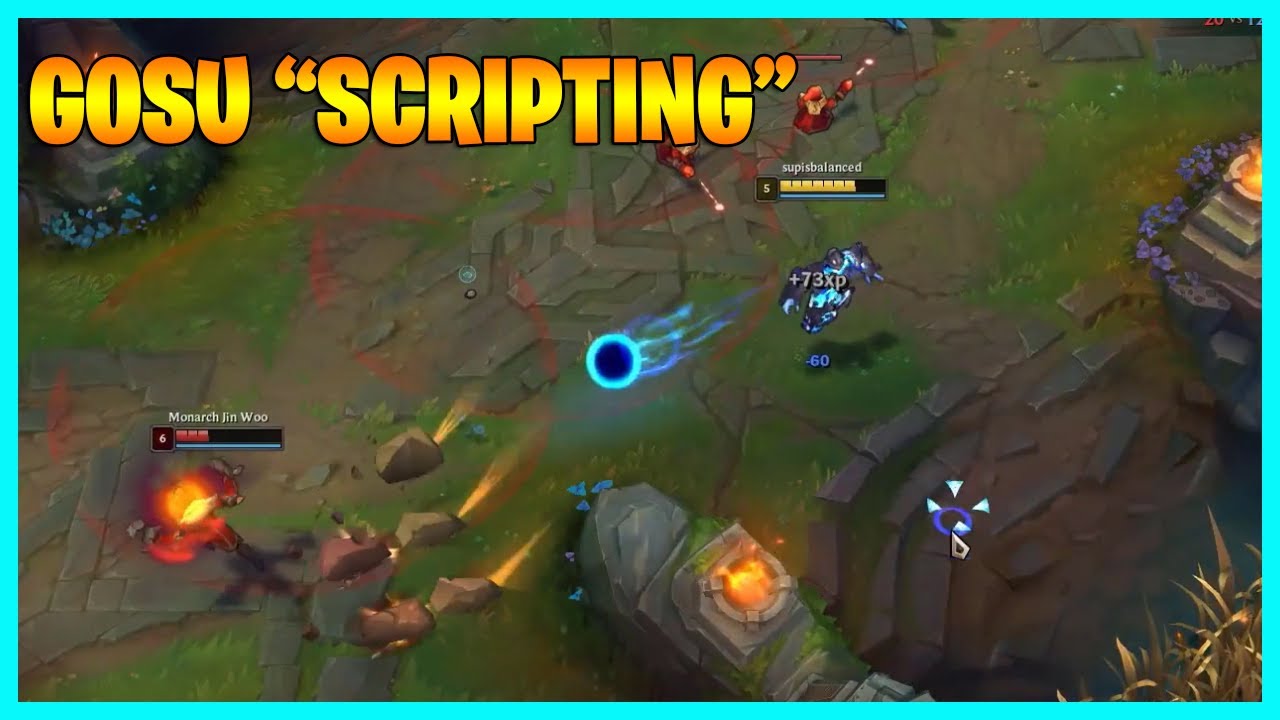 Gosu 