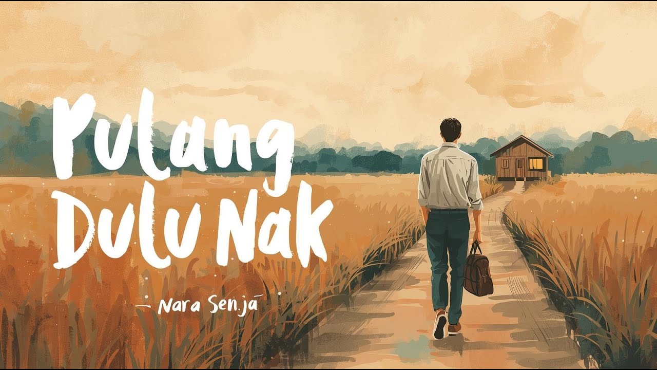 Pulang Dulu Nak - Nara Senja