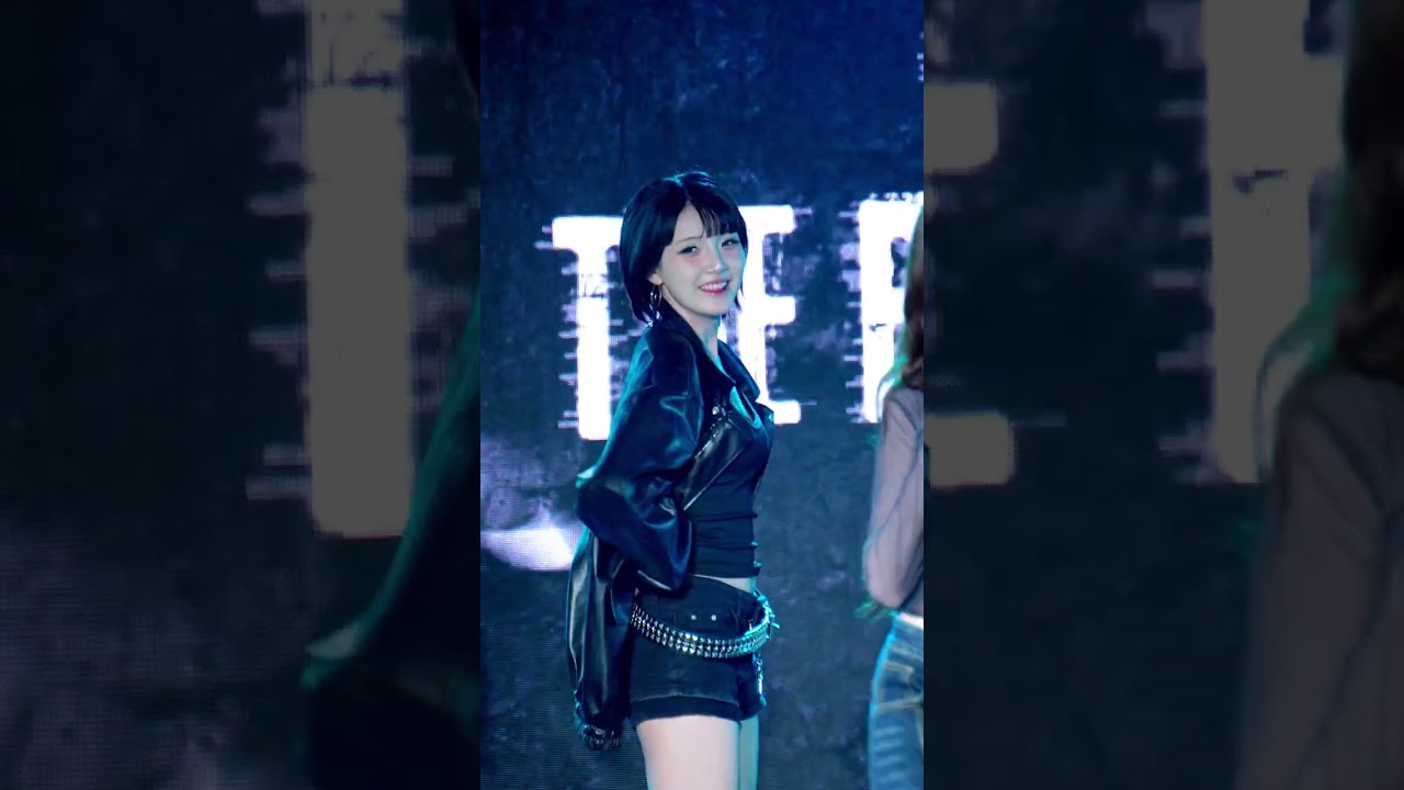 Beep STARRY☆NITE (Fancam) - เพลงโปรด @ZYN Debut Day “The begining of new journey