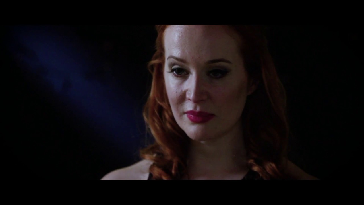 I See You - Bad Pollyanna