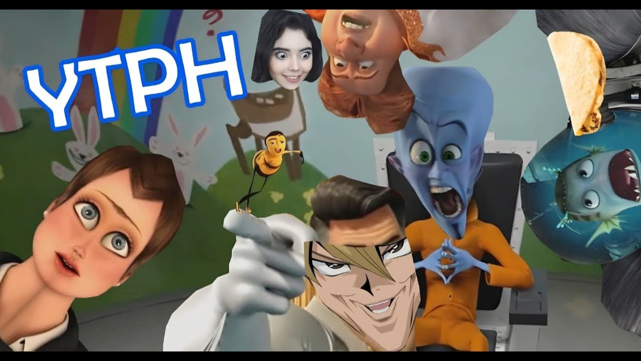 [YTPH} Megamenso