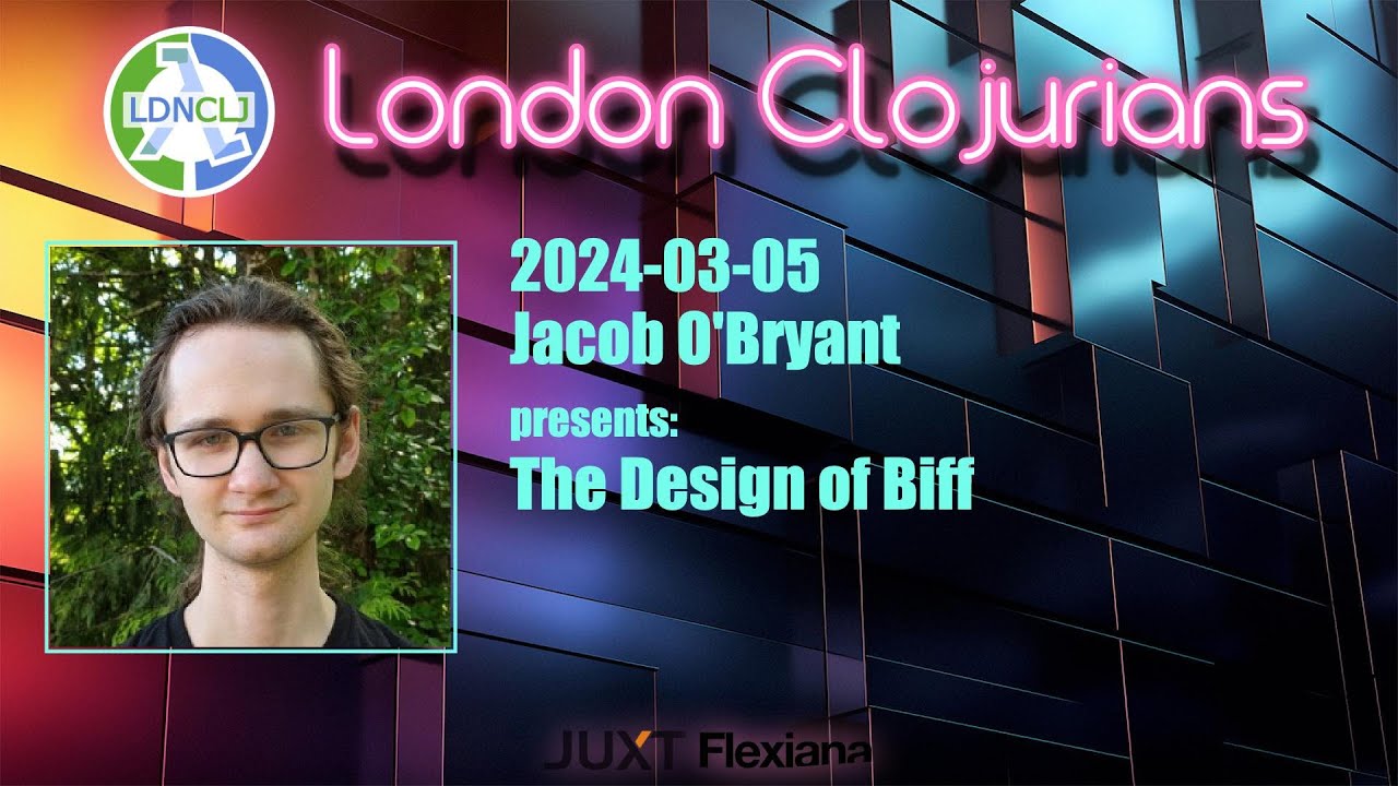 The Design of Biff (by Jacob O'Bryant)