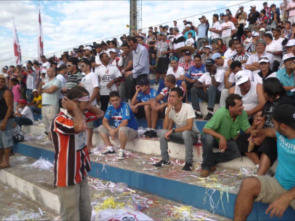 TORCIDA INDEPENDENTE TRICOLOR - ANÁPOLIS
