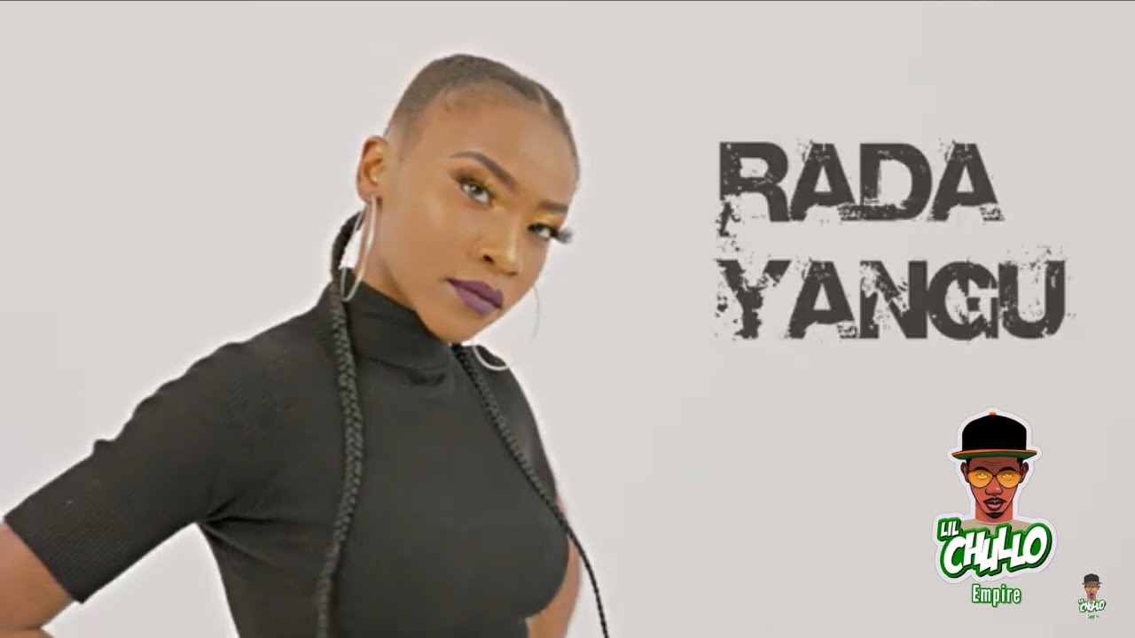 RADA YANGU ~ Lil Chullo X @kukyvevo566  [Official Video]