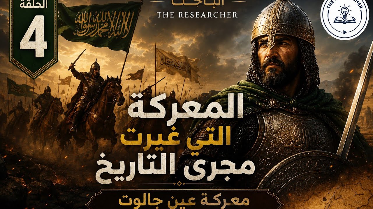 ما لا تعرفه عن المماليك ؟ لماذا معركة عين جالوت مهمة ؟