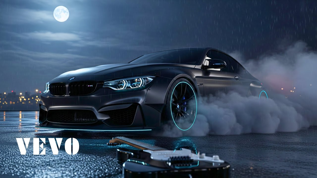 TAKI TAKI 🔊 BASS BOOSTED CAR MUSIC 2026