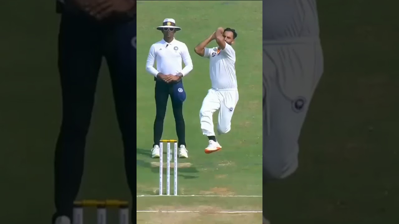 Auqib Nabi🔥⭐ #ranjitrophy2025 #cricket #kashmirsports #cricketlovers ##domestic #cricketfever