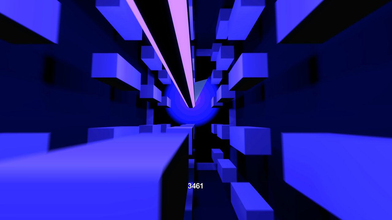 surf_drift WR. Surfed by P1nkE.
