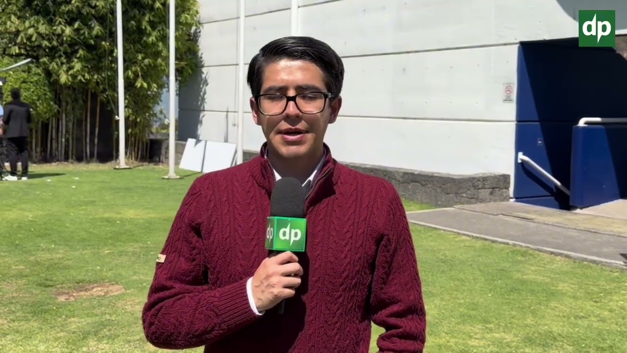 Larcamón previo a enfrentar a Chivas: “La valentía es nuestro ADN. Son partidos para ir al límite”