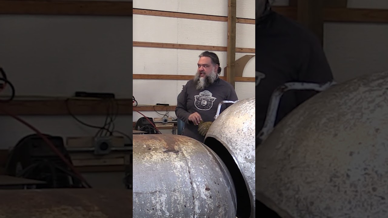 Problems Aligning Firebox to Cooking Chamber? Here’s how! 