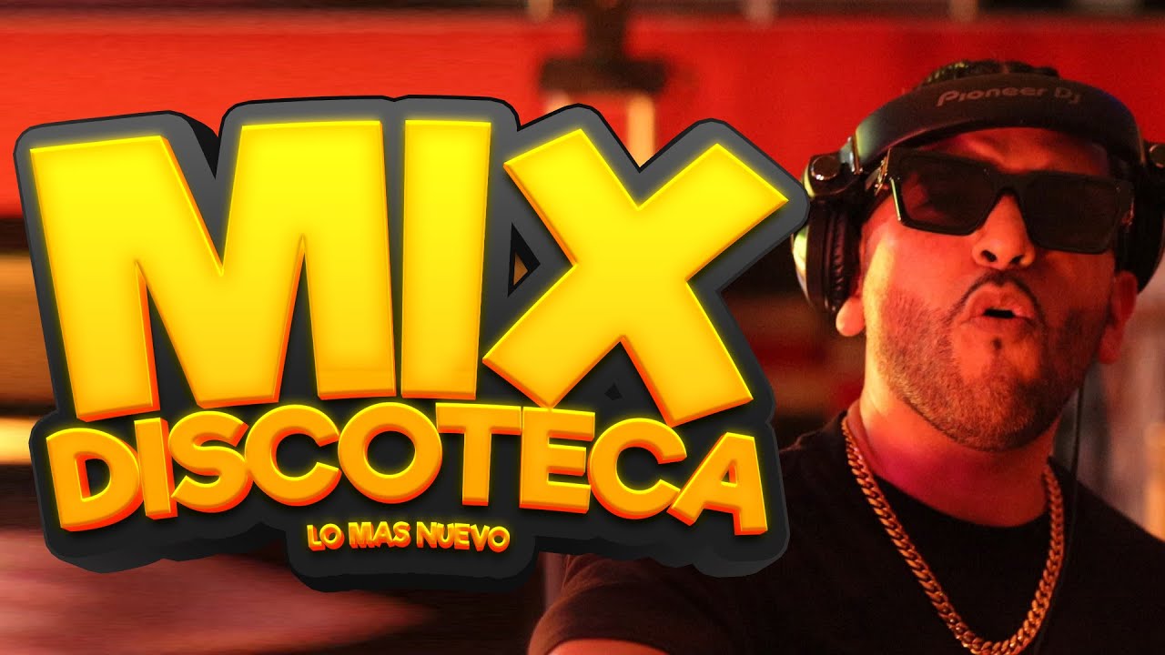 MIX DISCOTECA DJ MORPHIUS Pasito Paqui Pasito Palla Aleteo, Musica De Antro, Tribal, Guaracha
