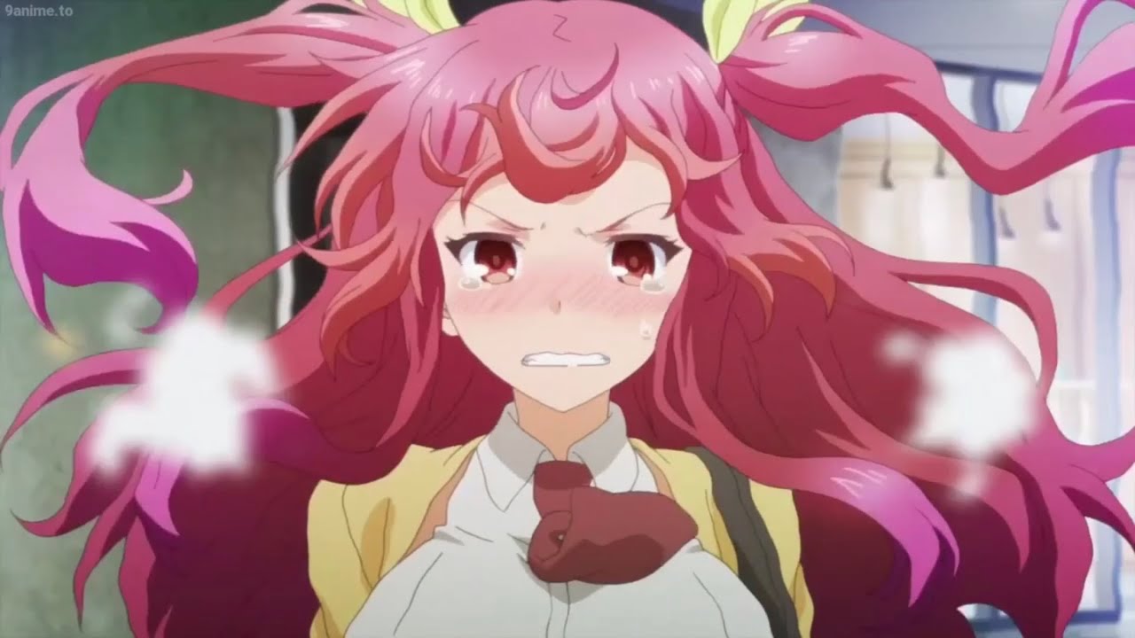 Free twixtor Stella Vermillion (Rakudai Kishi no Eiyuutan) #request