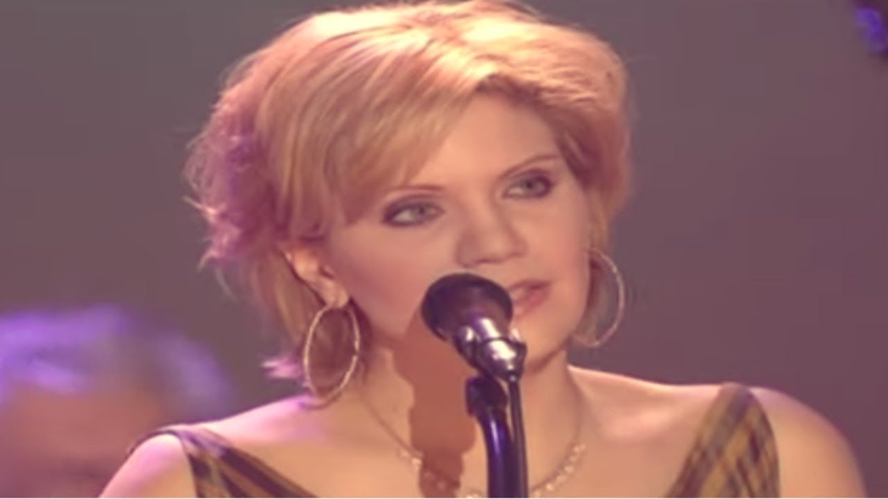 Alison Krauss & Union Station — 