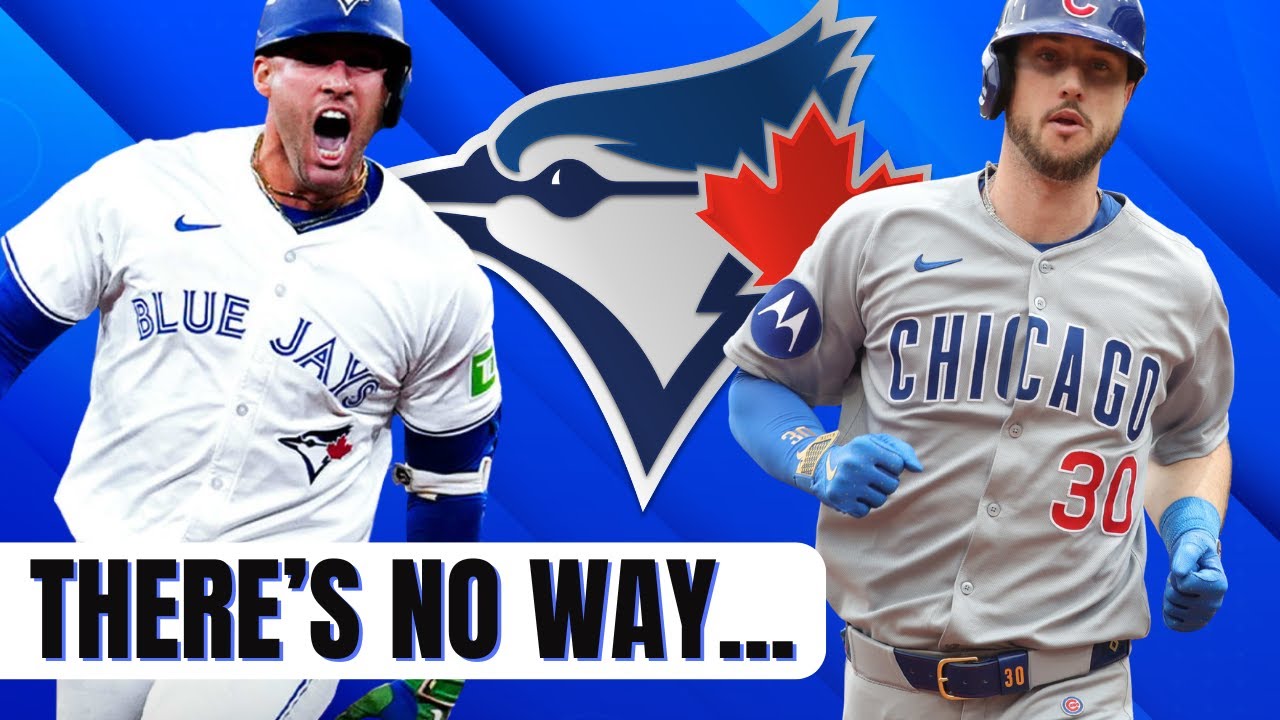 All Signs Point To THIS... | Daily Blue Jays News & Rumors
