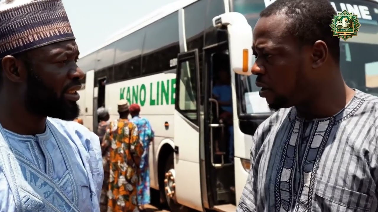 Guzurin Ramadan: Azumin Matafiyi