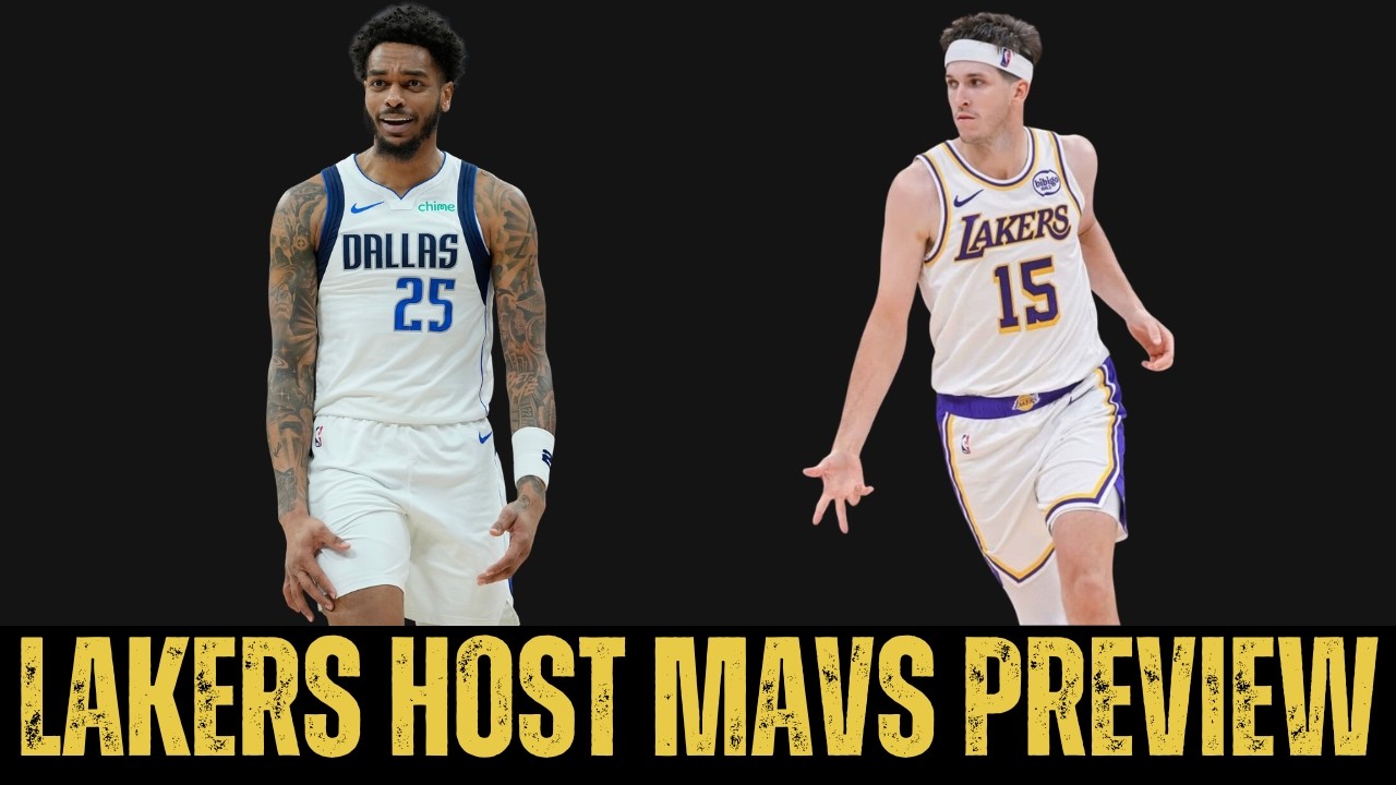Can The Lakers Get A Win Heading Into All Star Break? | Letter Grade For Lakers At All Star Break?