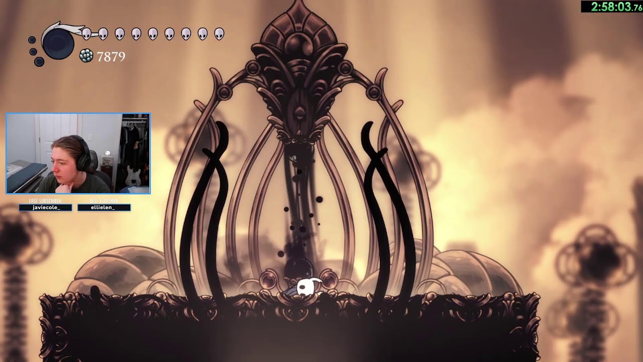 Pantheon 5 Time! All Achievement Grind! Day 14! Grinding and Chilling.