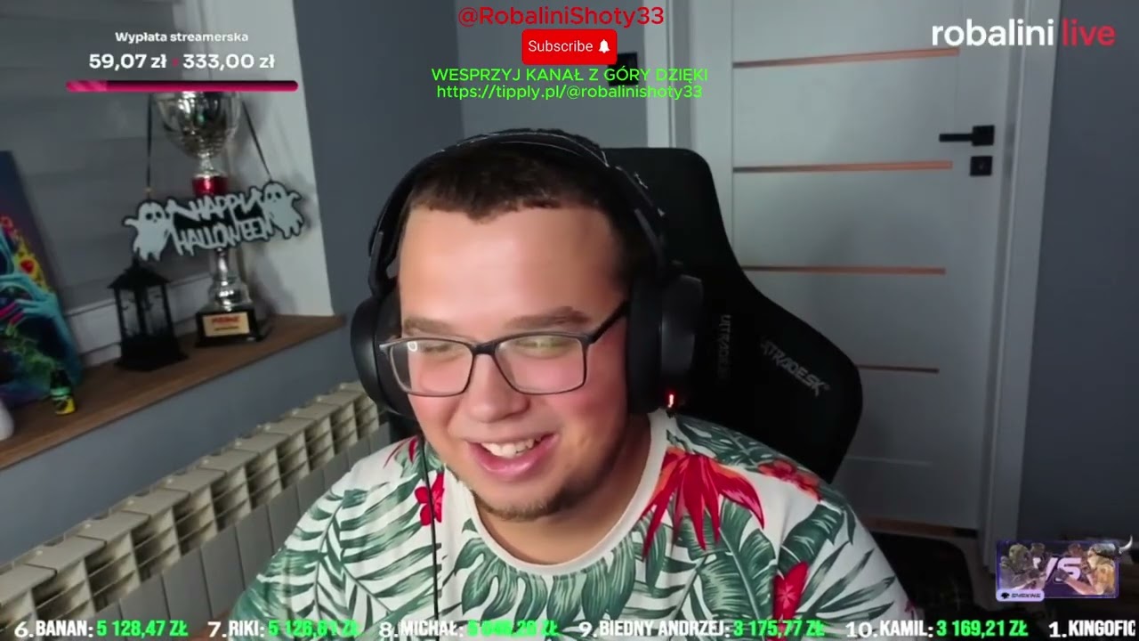 ROBALINI TELEFONY Z DNIA 30.10 *AKADEMIKI, AUTA, PSY*