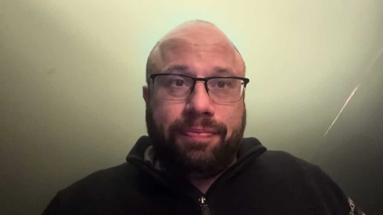 Monstrosity-“The Colossal Rage” Reaction