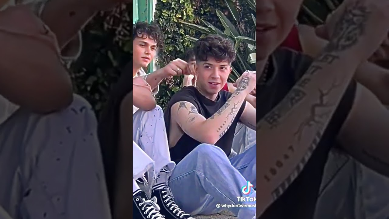 #jackavery #cute #whydontwe