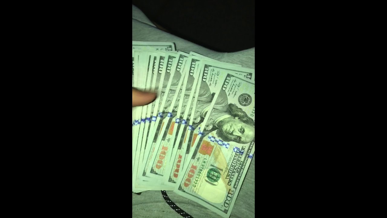 GANG GANG   KB 1805 MOB