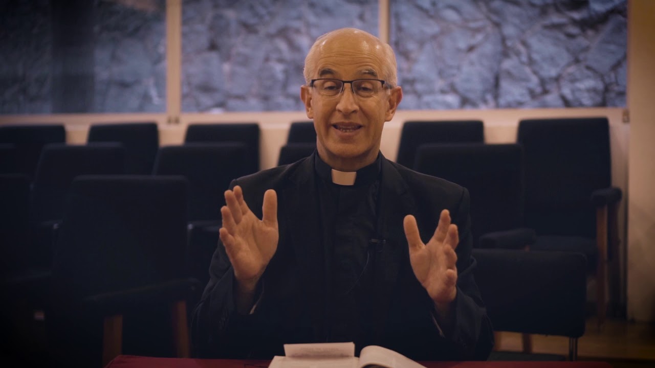 Historia de la Salvación 3: La primera nueva noticia