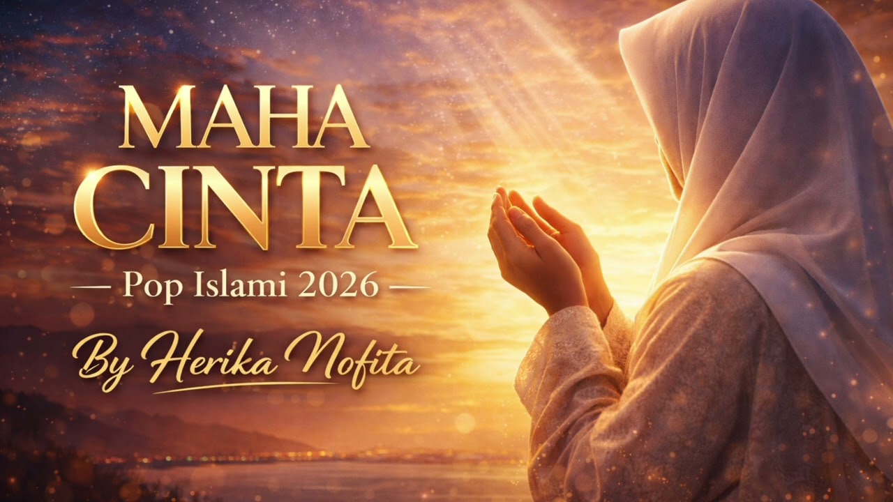 Maha cinta 