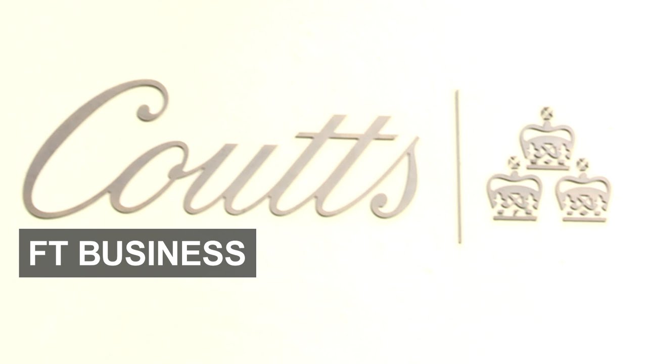 UK wealth managers turn to Social Media | FT Business