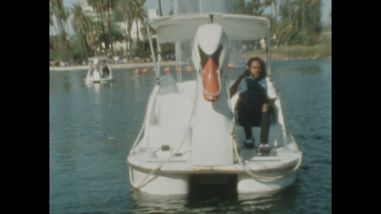 KYS LINGO - LIMBO (PROD NOLANBEROLLIN) *DIRECTED BY WILL SAMUELS